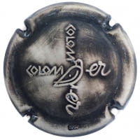 COLOMER BERNAT X. 144146 PLATA ENVELLIDA