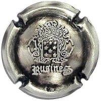 RUSINES X. 147648 PLATA ENVELLIDA