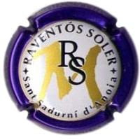 RAVENTOS SOLER V. 8424 X. 24206