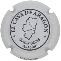 LANGA X. 160530 MAGNUM (ARAGON) FORA DE CATALEG