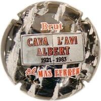 EL MAS FERRER V. 6905 V. 19794 (BRUT)