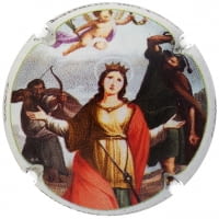 GIRO DEL GORNER X. 150536