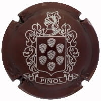 JOAN PIÑOL TORRENTS X. 157689