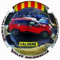 CALDERE X. 160040
