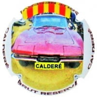 CALDERE X. 160041