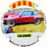 CALDERE X. 160039