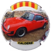 CALDERE X. 159983