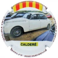 CALDERE X. 159638