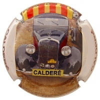 CALDERE X. 158395