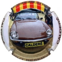 CALDERE X. 156590