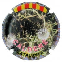 CALDERE X. 158727