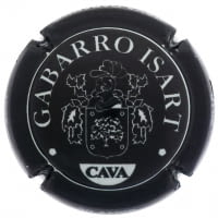 GABARRO ISART X. 133738