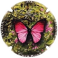 FUCHS DE VIDAL X. 110892 (ROSAT)