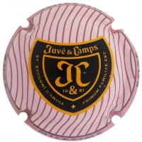 JUVE & CAMPS X. 160252 (ROSÉ)