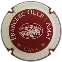 FRANCESC OLLE I AMAT X. 145015