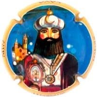 FELIX MASSANA RAFOLS X. 137588