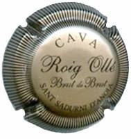 ROIG OLLE V. 2779 X. 02774