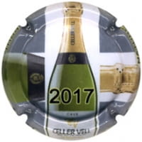 EL CELLER VELL X. 153761