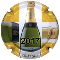 EL CELLER VELL X. 153763