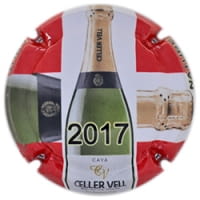 EL CELLER VELL X. 153889