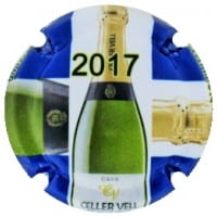 EL CELLER VELL X. 159987