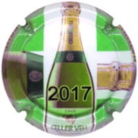 EL CELLER VELL X. 160391