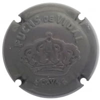 FUCHS DE VIDAL X. 161759
