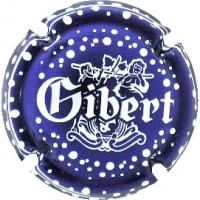 GIBERT X. 146763