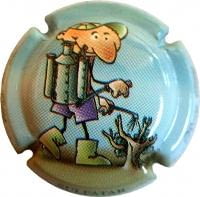 ROIG OLLE V. 5020 X. 05983 (SULFATAR)