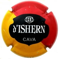 D'ISHERN X. 129010