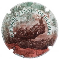 EL MAS FERRER X. 161175