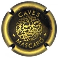 MASCARO X. 152069