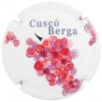CUSCO BERGA X. 136422