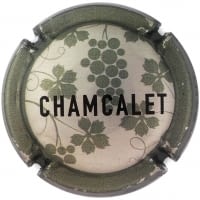 CHAMCALET X. 146981