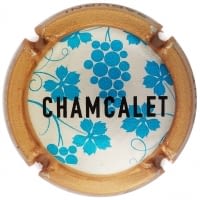 CHAMCALET X. 150543