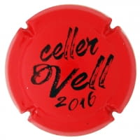 EL CELLER VELL X. 136494