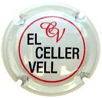 CELLER VELL X. 87953