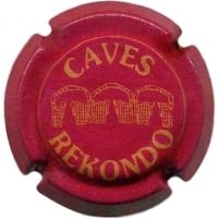 CAVES REKONDO X. 142875