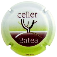 CELLER COOP. DE BATEA X. 139457