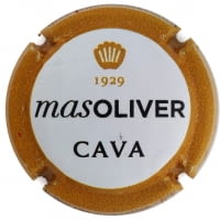 MAS OLIVER X. 149734