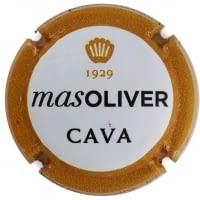 MAS OLIVER X. 149734