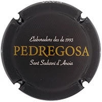 CASTELO DE PEDREGOSA X. 153733