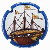 ETVNEGRA X. 161319 (RESERVA)