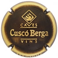 CUSCO BERGA X. 161481 MAGNUM