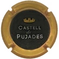 CASTELL DE PUJADES X. 126650