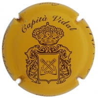 CAPITA VIDAL X. 140030