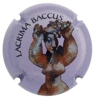LACRIMA BACCUS X. 161751