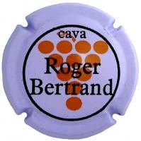ROGER BERTRAND V. 18160 X. 63057