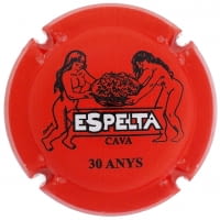 ESPELTA X. 155424