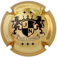 JULIA & NAVINES X. 161741 (5 ESTRELLES)